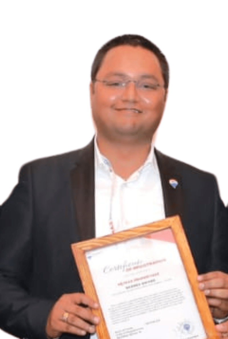 Shivam Gupta