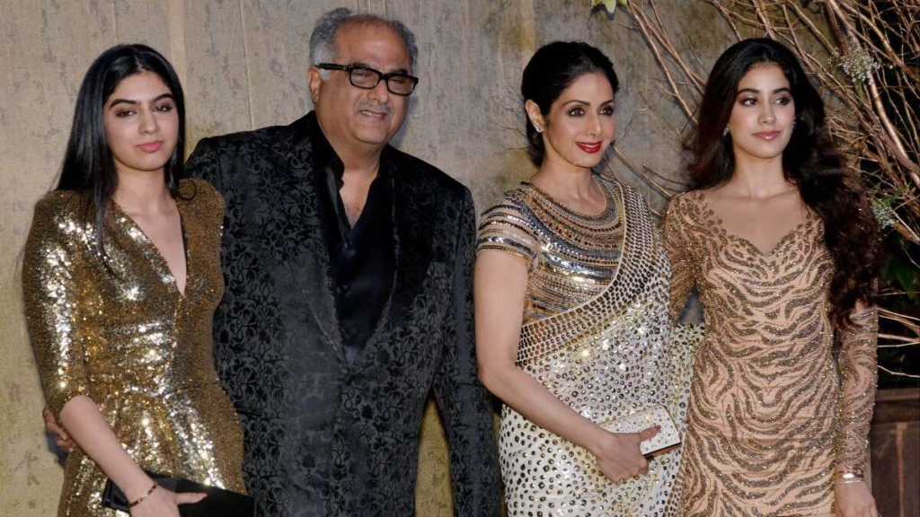 Boney Kapoor