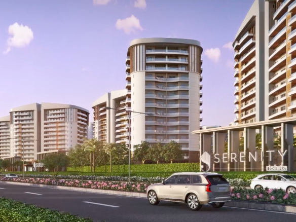 Rishita Serenity 4
