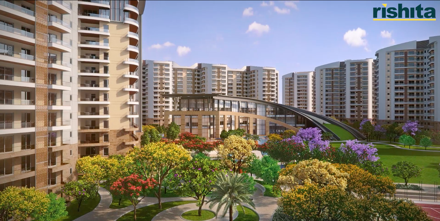 Rishita Serenity 10 Rishita Serenity 10