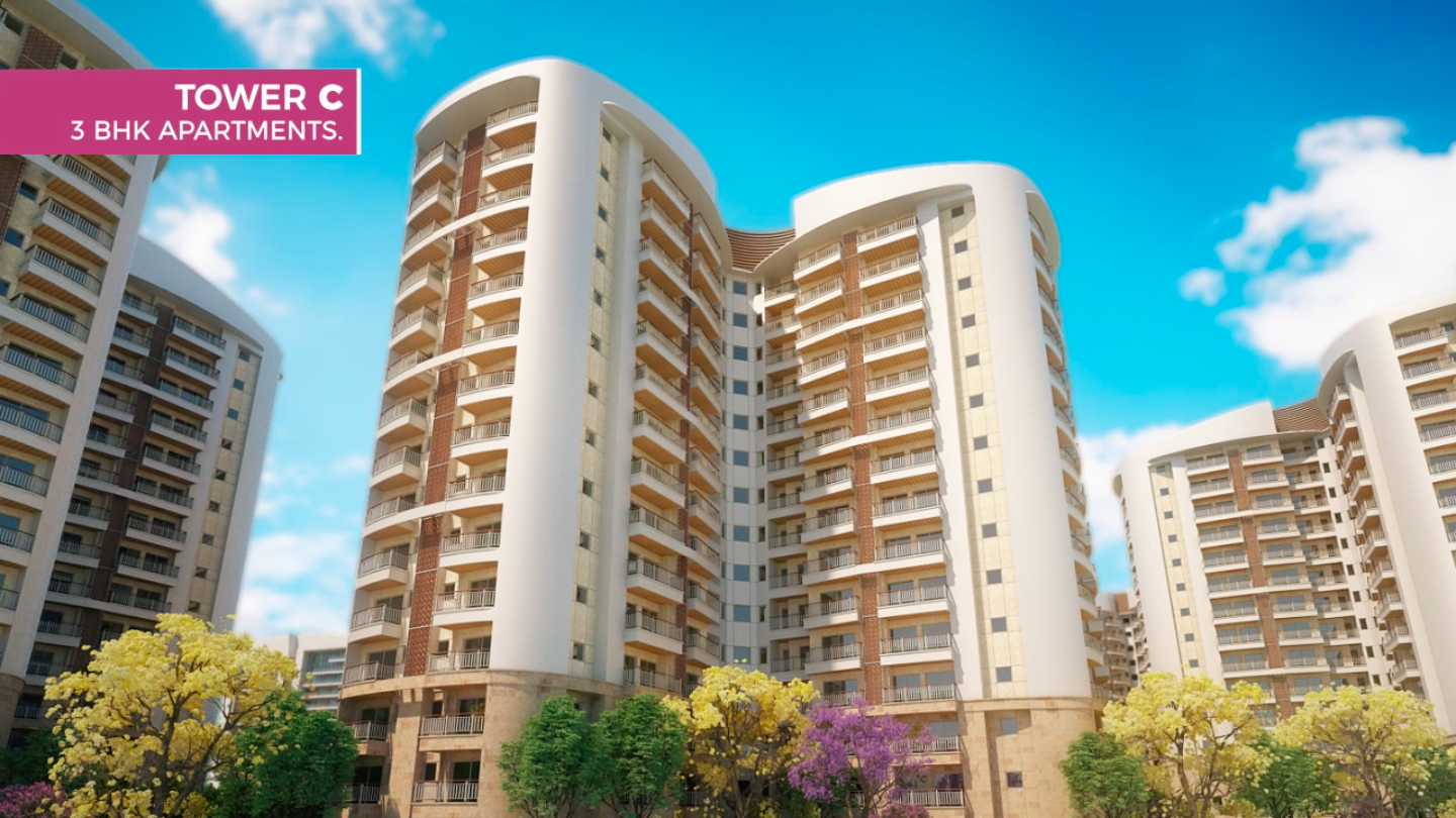 Rishita Mulberry Heights Tower c Rishita Mulberry Heights Tower c