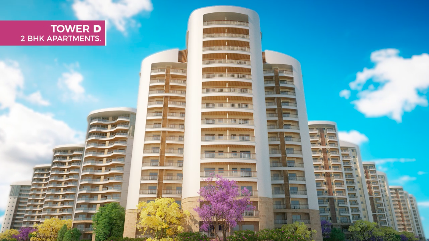 Rishita Mulberry Heights Tower D Rishita Mulberry Heights Tower D
