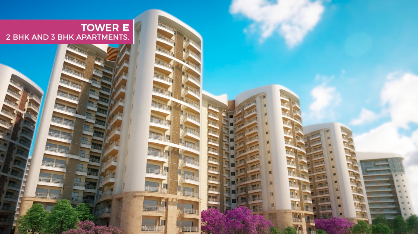 Rishita Mulberry Heights Tower E Rishita Mulberry Heights Tower E