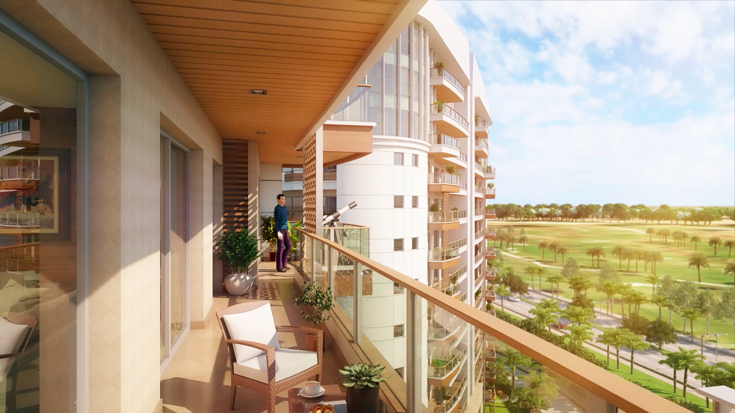 Rishita Mulberry Heights Balcony Rishita Mulberry Heights Balcony