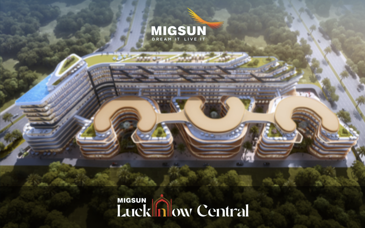 Migsun Lucknow Central Propertiezzzz.com Slider 2 Migsun Lucknow Central