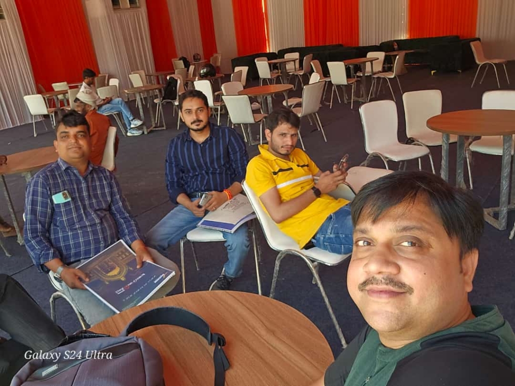 Migsun Lucknow Central customer review 3