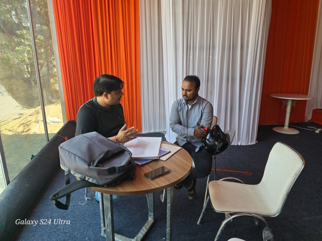 Migsun Lucknow Central customer review 2