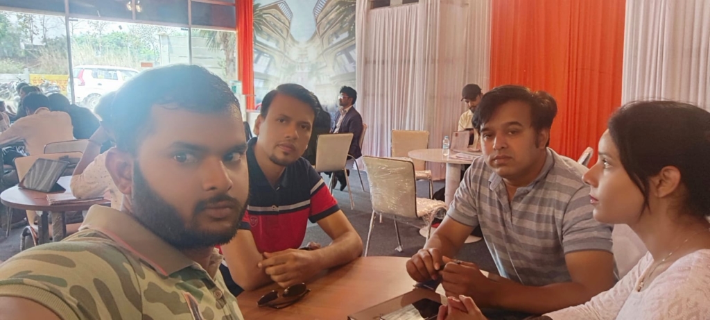 Migsun Lucknow Central