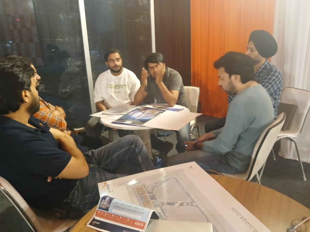 Migsun Lucknow Central customer review 6