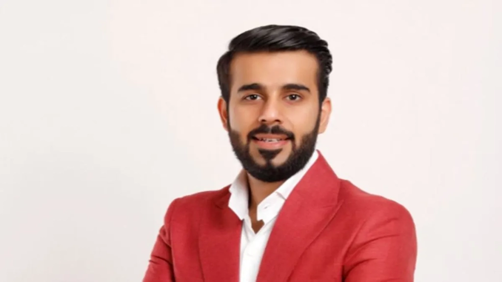 Yash Milani