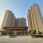 Kiara Residency
