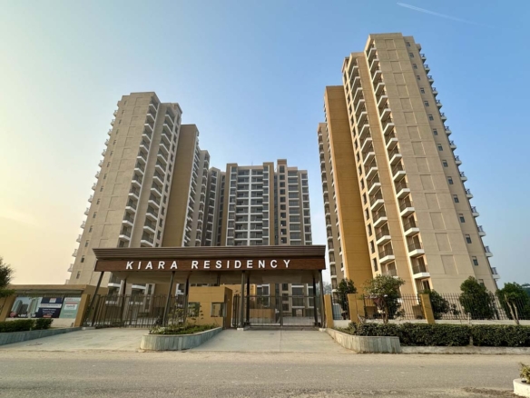 Kiara Residency