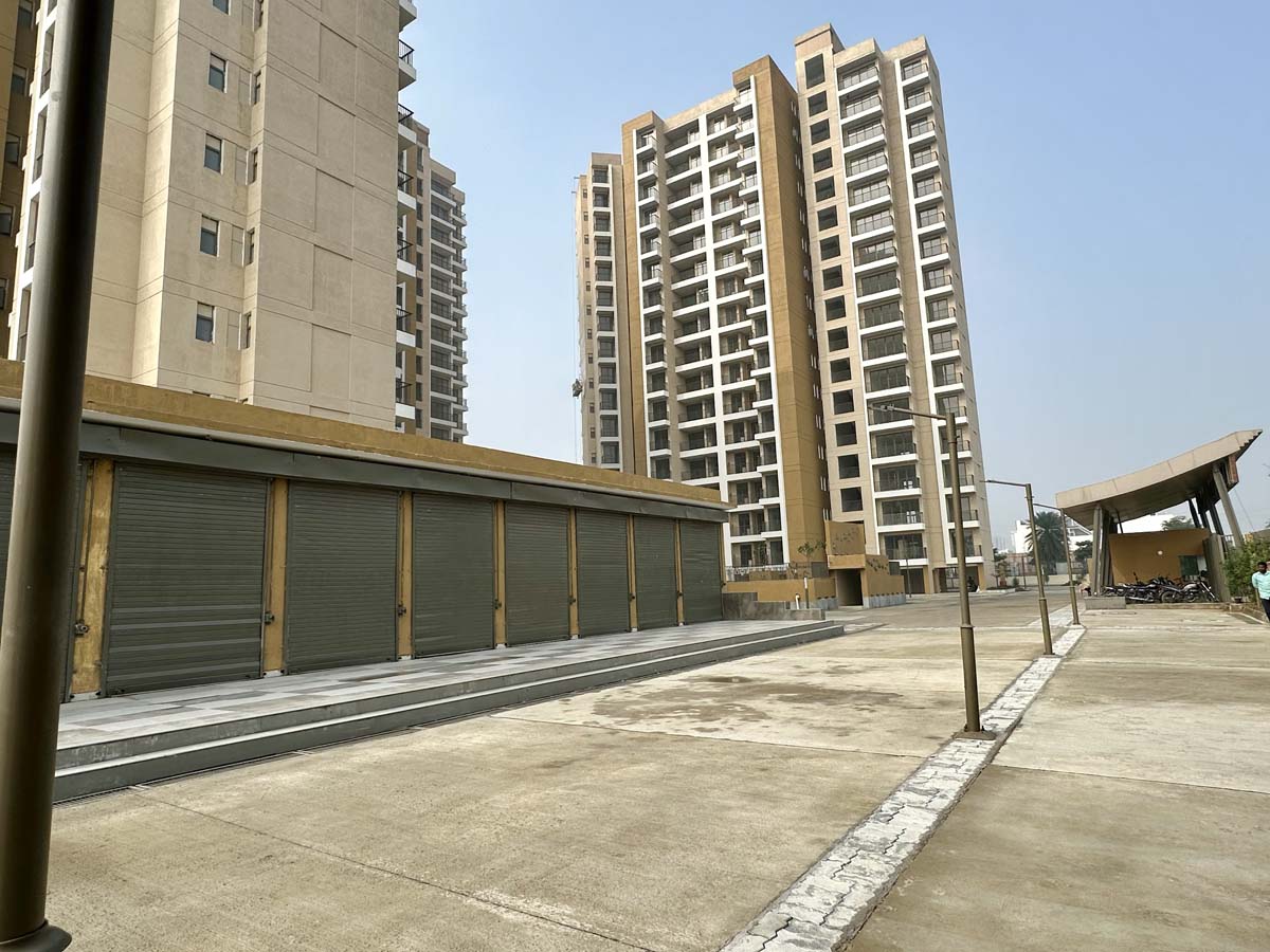 Kiara Residency