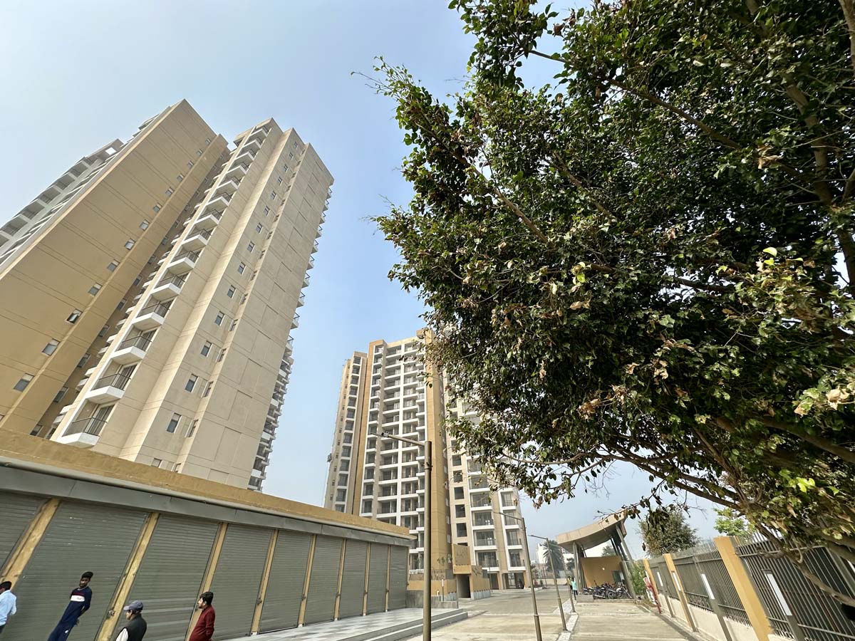 Kiara Residency