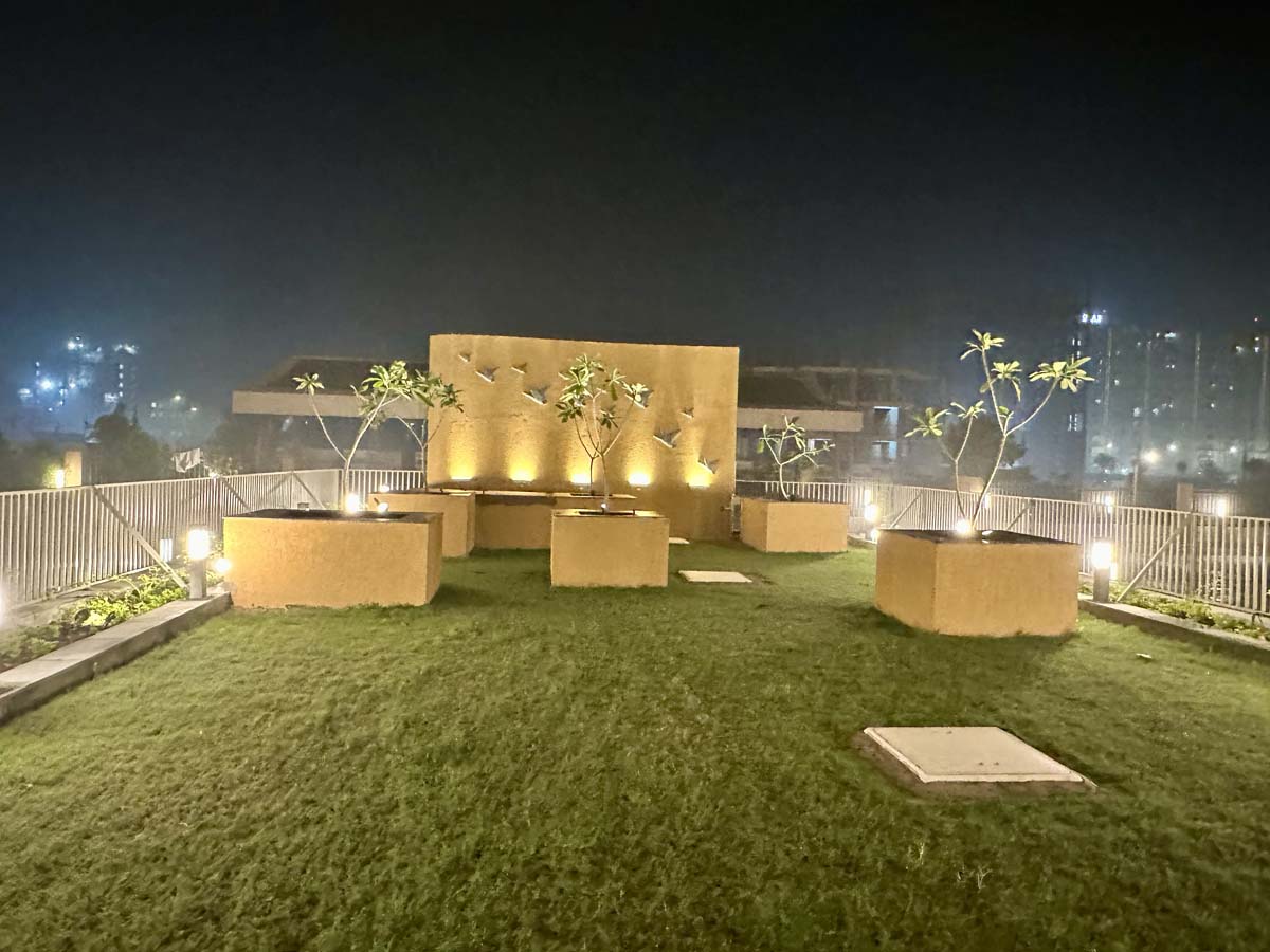Kiara Residency