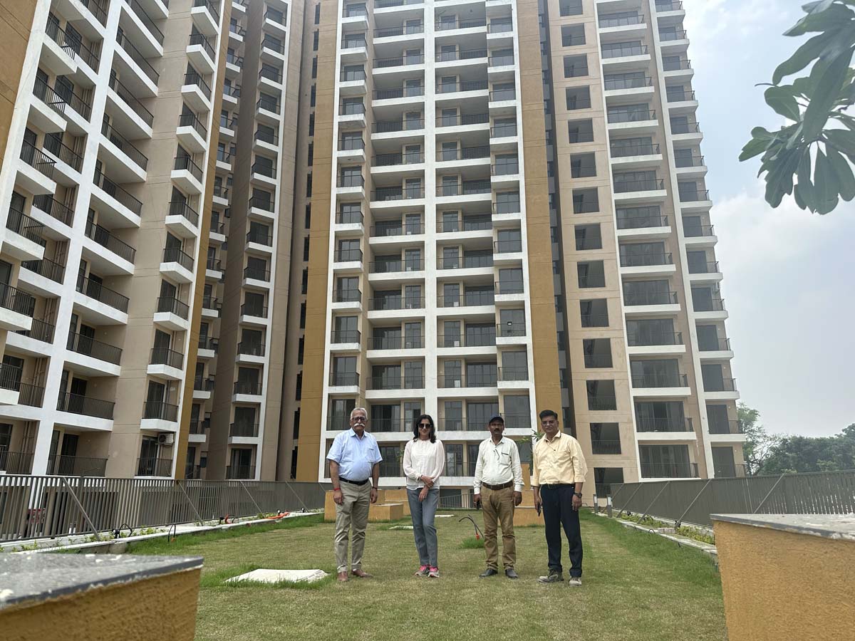 Kiara Residency