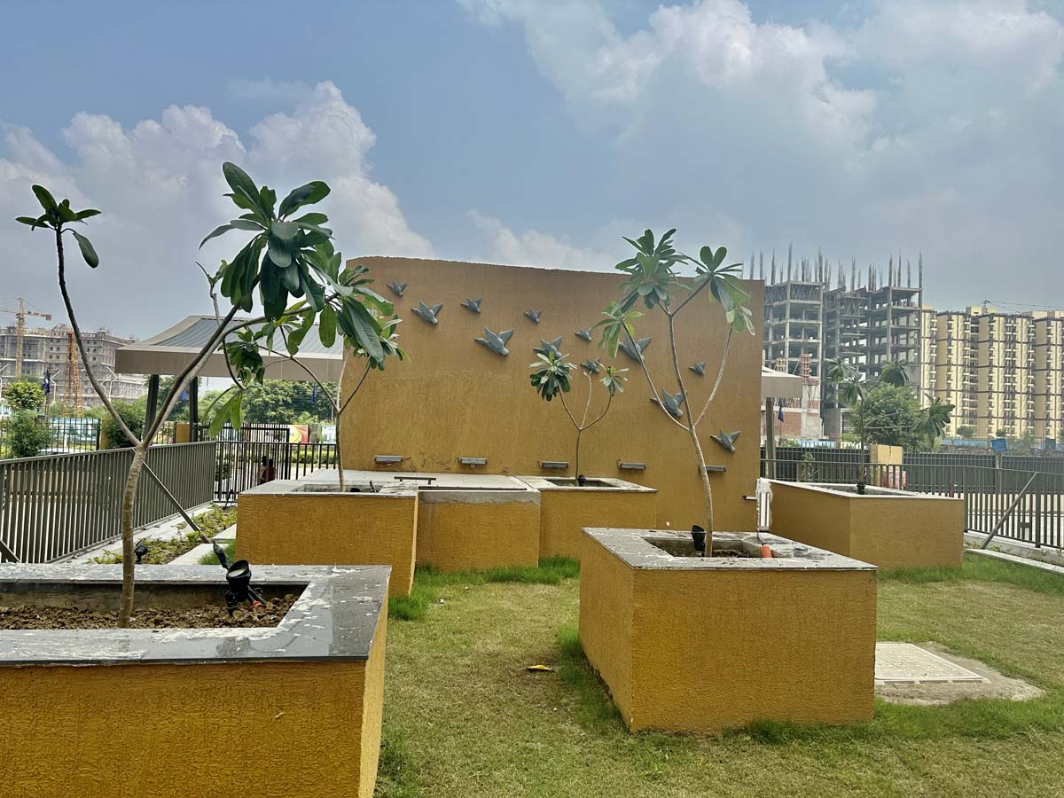 Kiara Residency