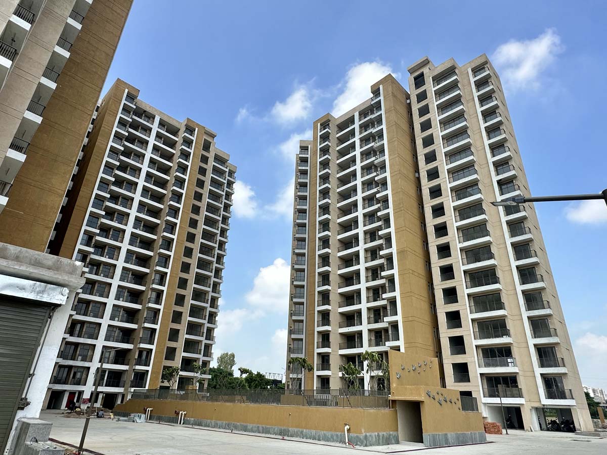 Kiara Residency
