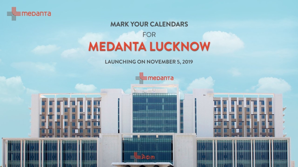 Medanta Hospital Lucknow