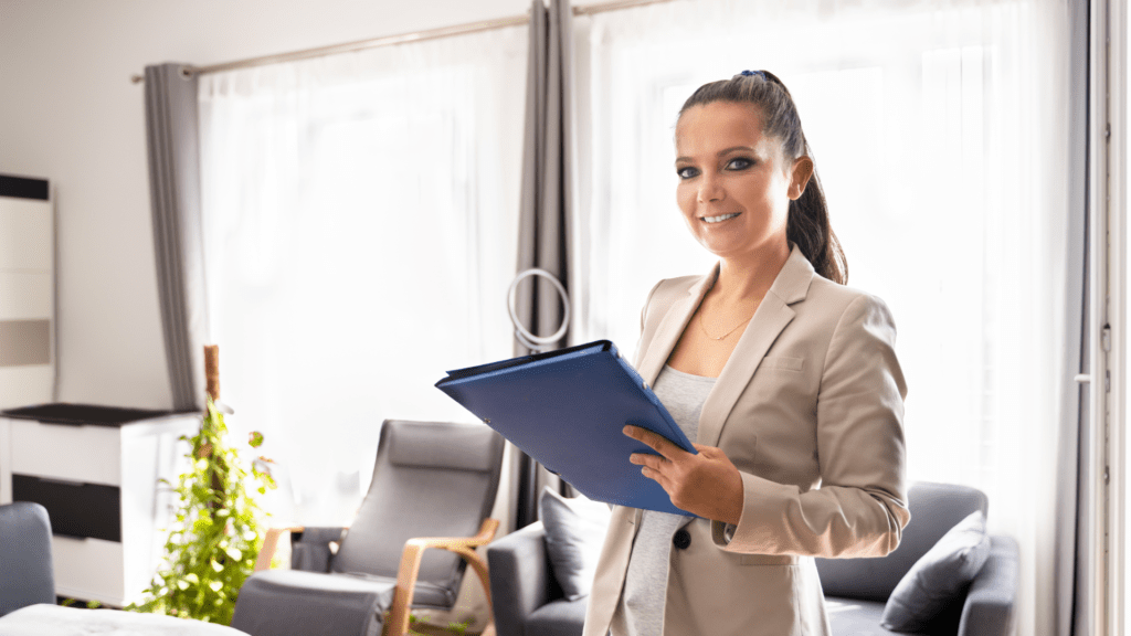 Pre home buying document check list for First Time Home Buyers
