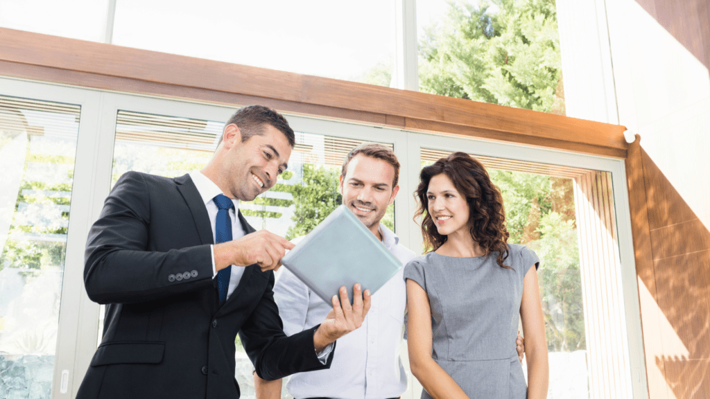Why you need a real estate agent or advisor for First Time Home Buyers