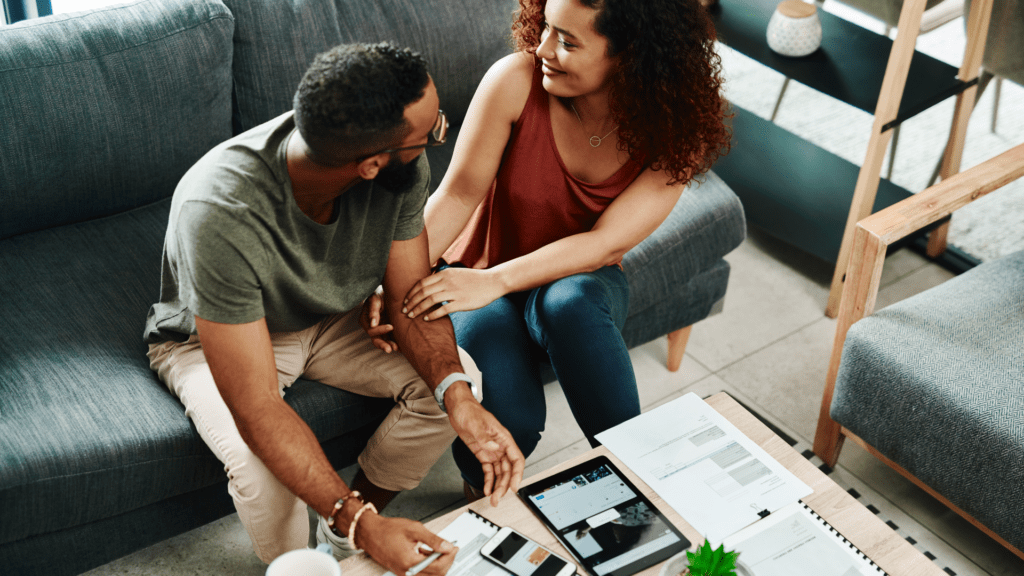 considering future need while buying home for First Time Home Buyers