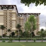 GSR Heights Building Elevation