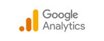 Google Analytics Logo
