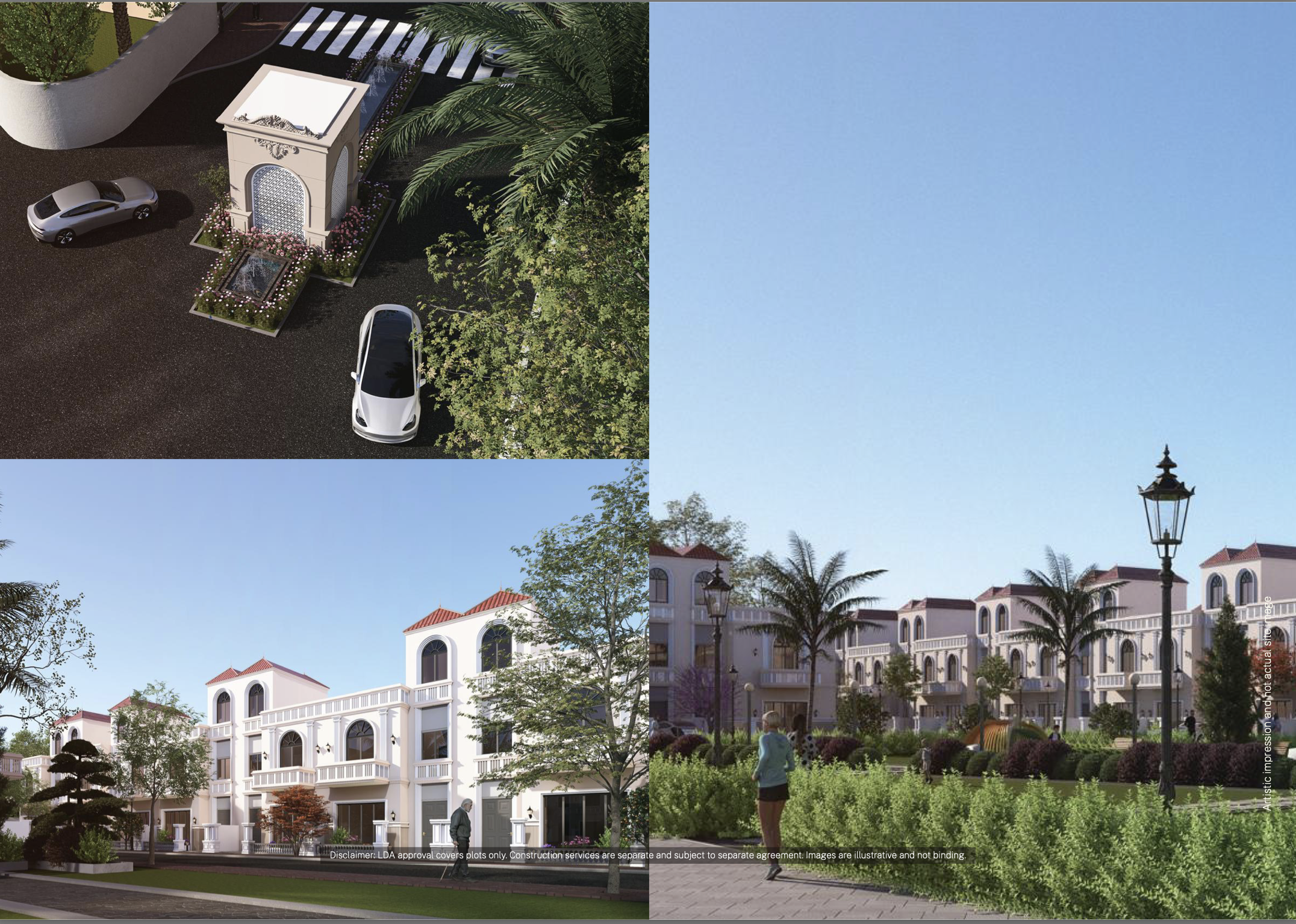 Suraksha Enclave Raebareli Road Lucknow