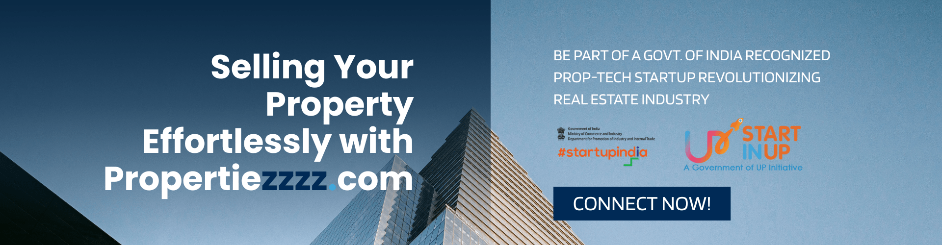 Sell Property Fast on Propertiezzzz