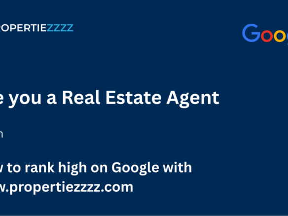 How to rank high on Google with Propertiezzzz.com