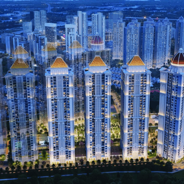 Shalimar Marbella Luxury Apartments