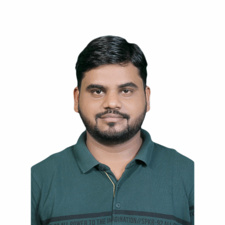 Ajay Kumar Verma UPRERAAGT25839