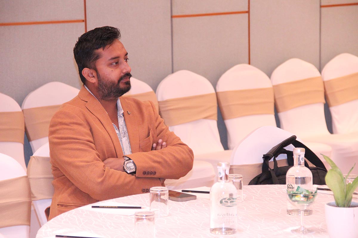 Shivam Gupta Recognised as Business Super Achiever in Uttar Pradesh by ...