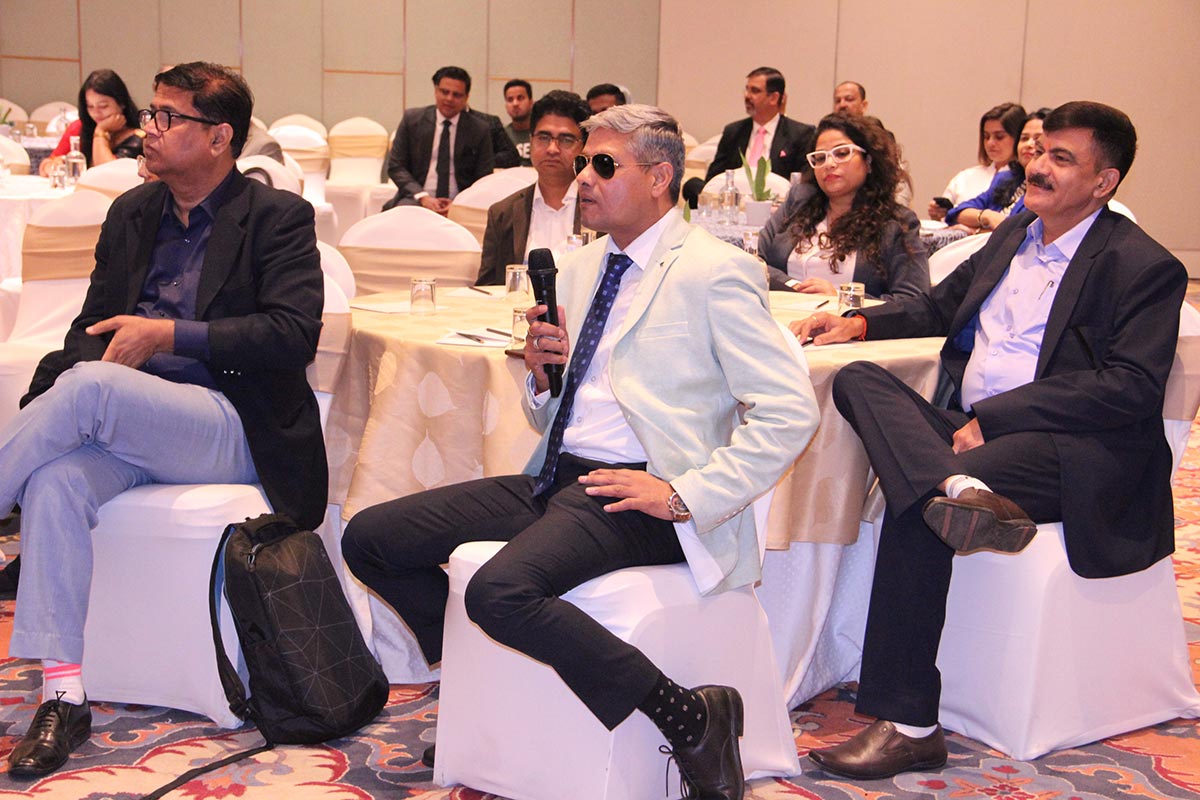 Shivam Gupta Recognised as Business Super Achiever in Uttar Pradesh by ...