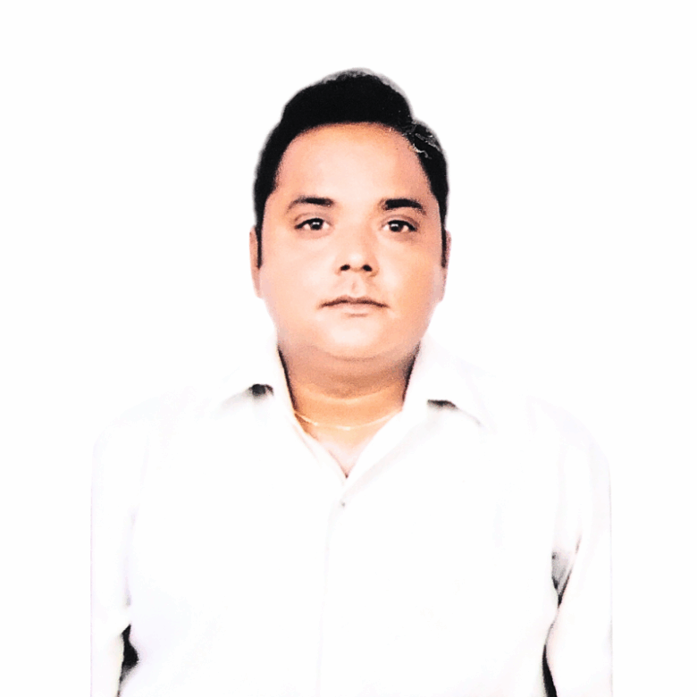 Navneet Kumar Srivastava UPRERAAGT10019