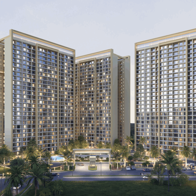 Sahu City Pearl
