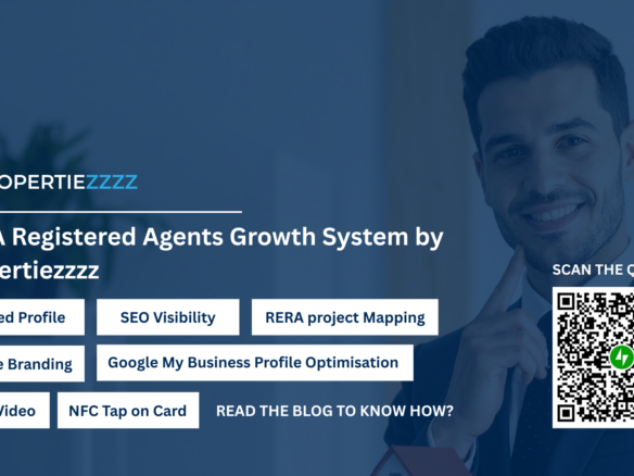 RERA Registered Agents Growth System Propertiezzzz Updated for campaign