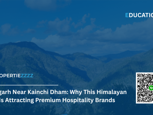 Ramgarh Near Kainchi Dham Why This Himalayan Belt Is Attracting Premium Hospitality Brands