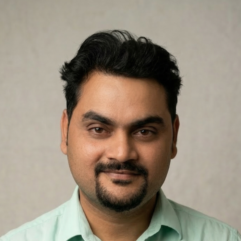 Sailesh Kumar Pathak (UPRERAAGT19995)