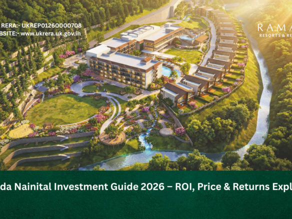 Ramada Nainital Investment Guide 2026 – ROI, Price & Returns Explained