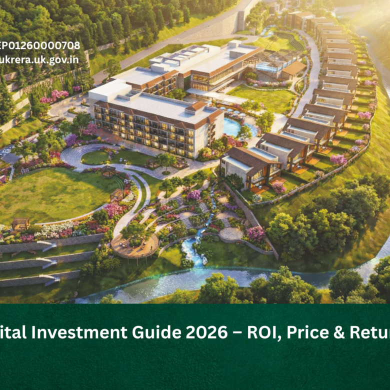 Ramada Nainital Investment Guide 2026 – ROI, Price & Returns Explained