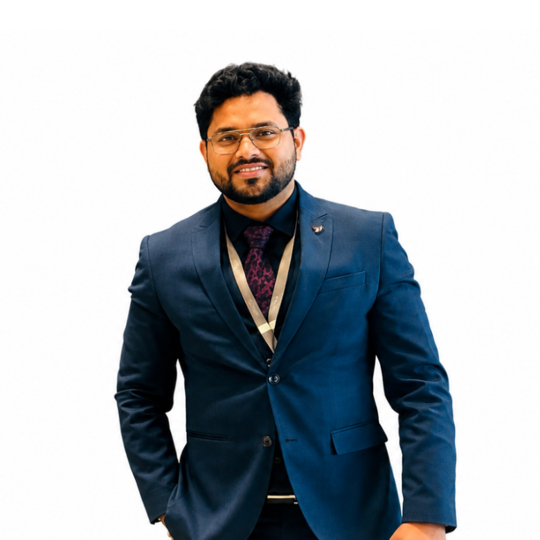 Abhai Pratap Singh Co-founder Propertiezzzz