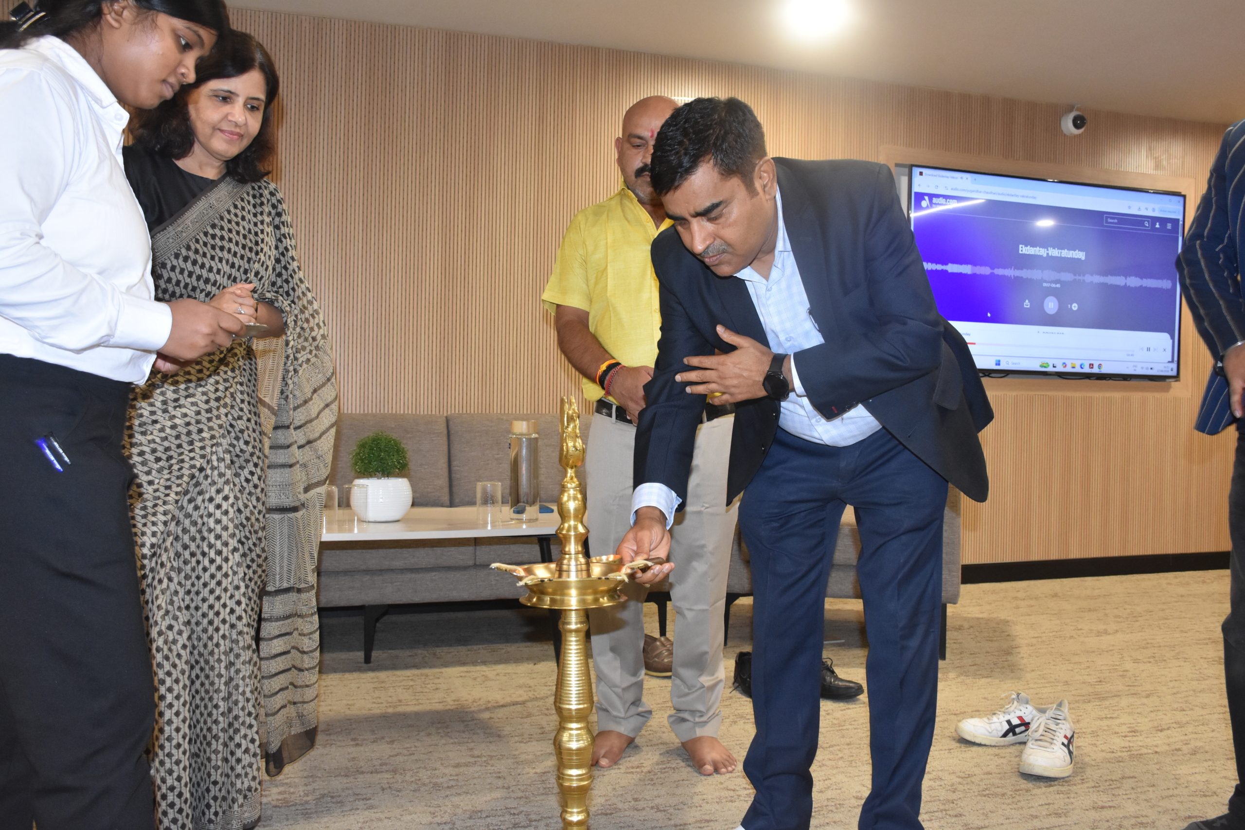 UP RERA Agents Empowerment Meet 2026