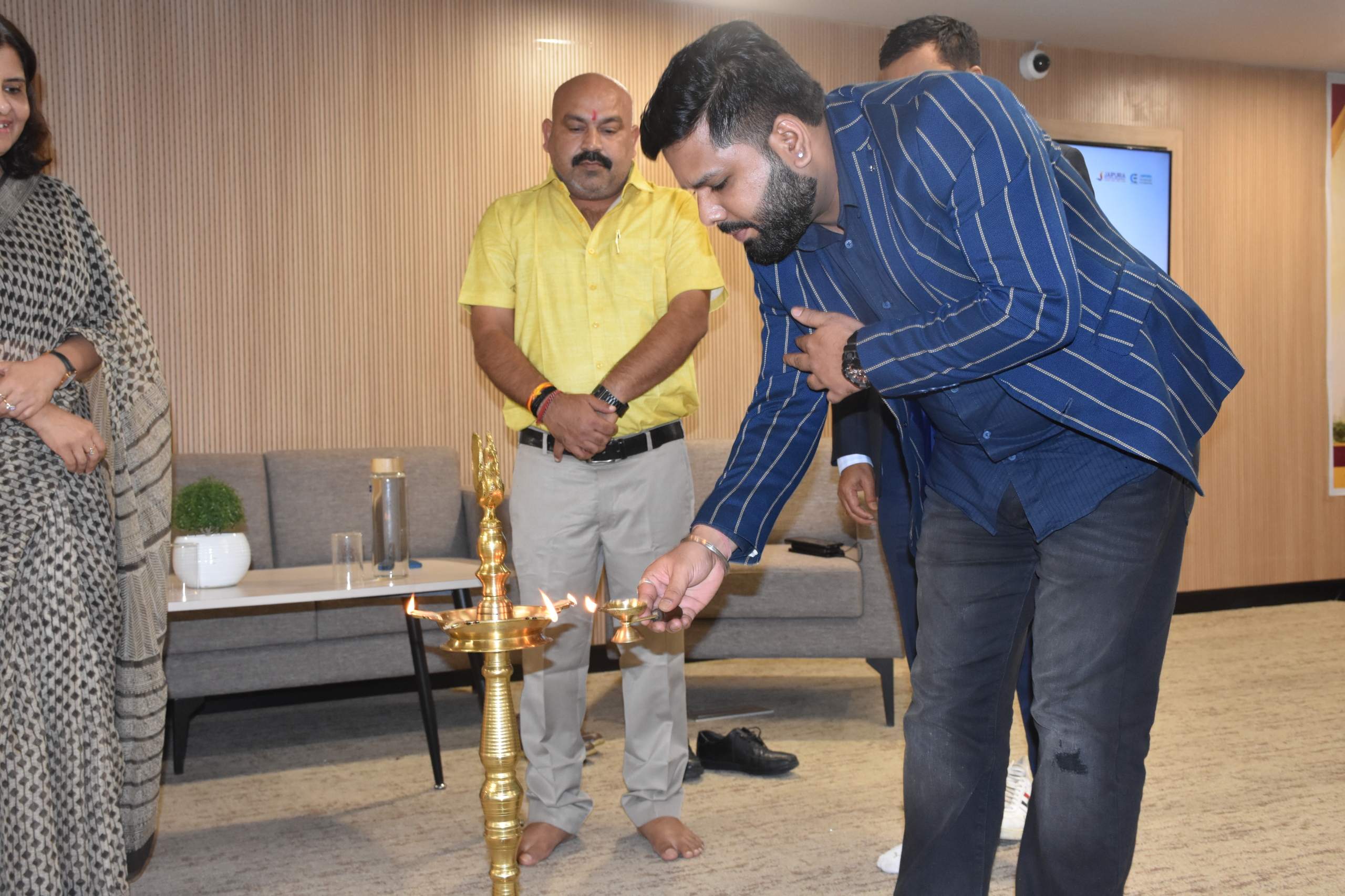 UP RERA Agents Empowerment Meet 2026