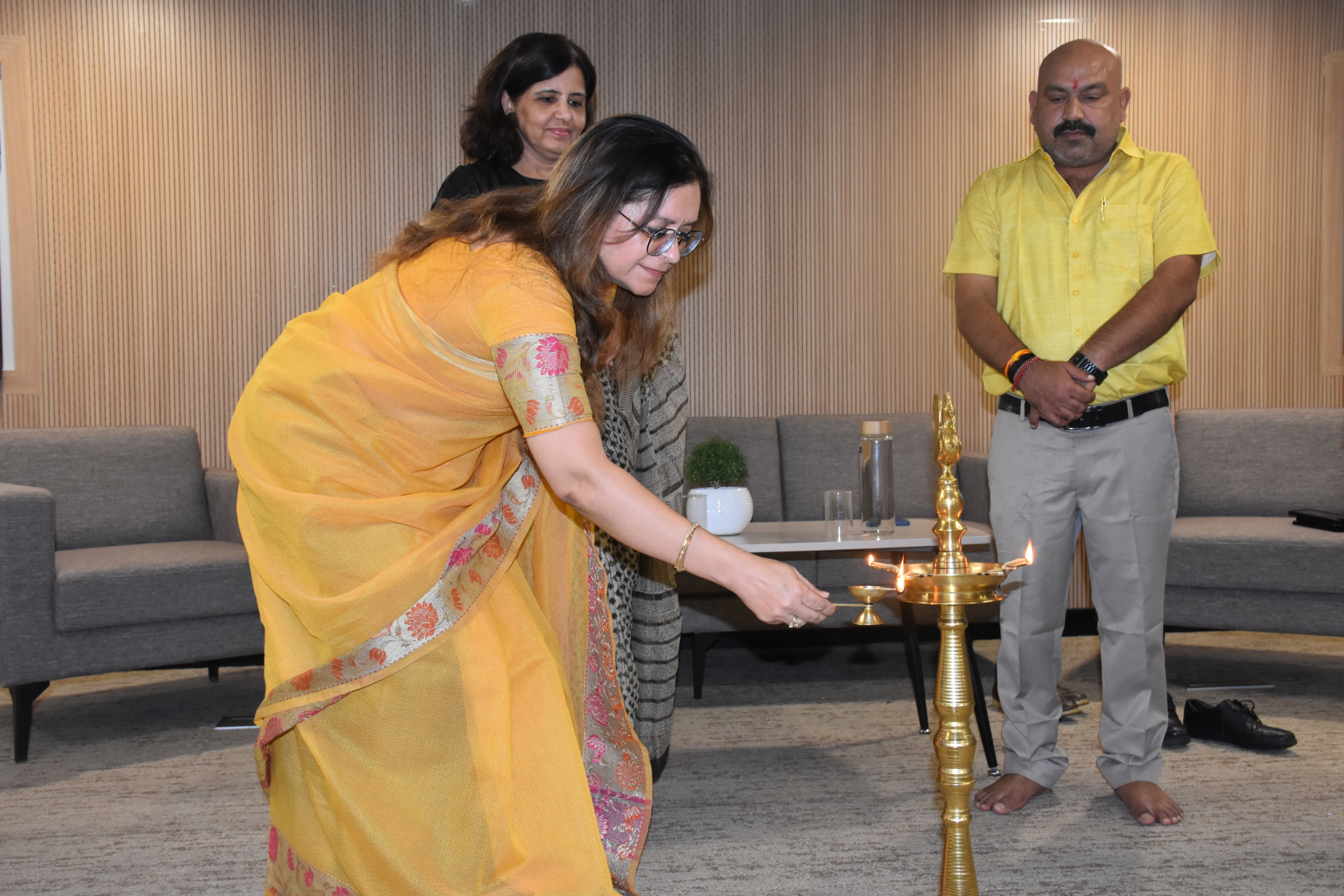 UP RERA Agents Empowerment Meet 2026