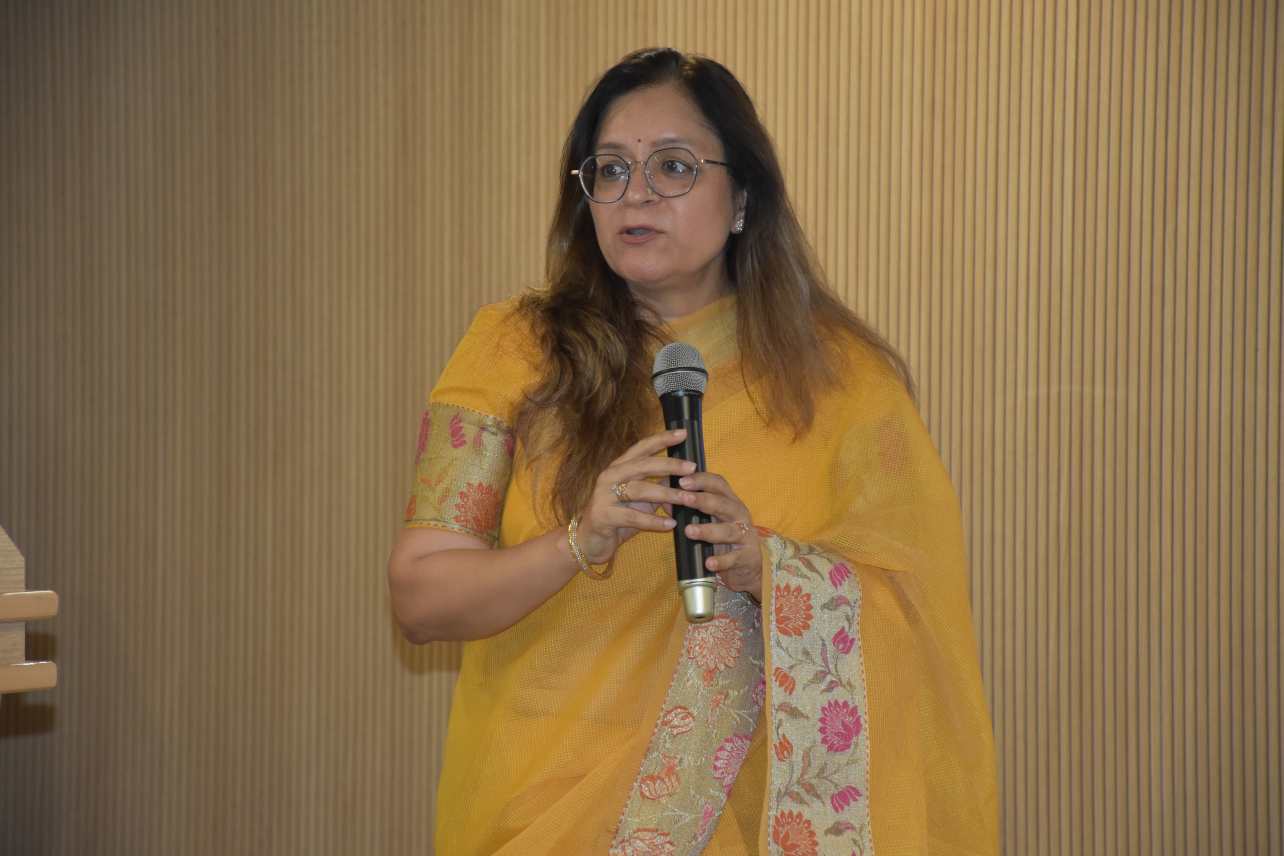 UP RERA Agents Empowerment Meet 2026