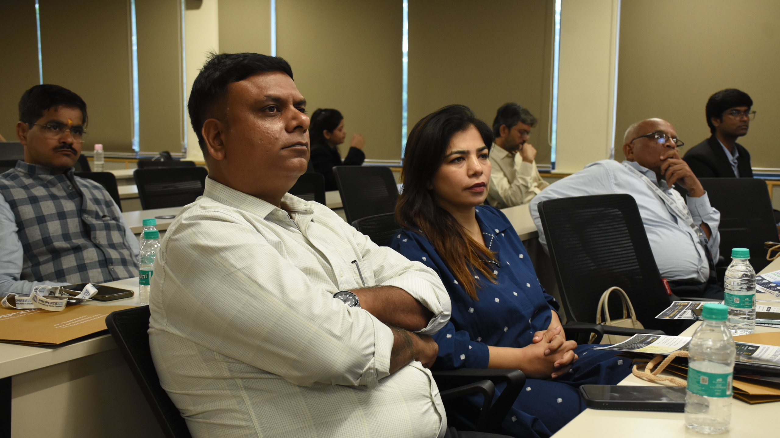 UP RERA Agents Empowerment Meet 2026