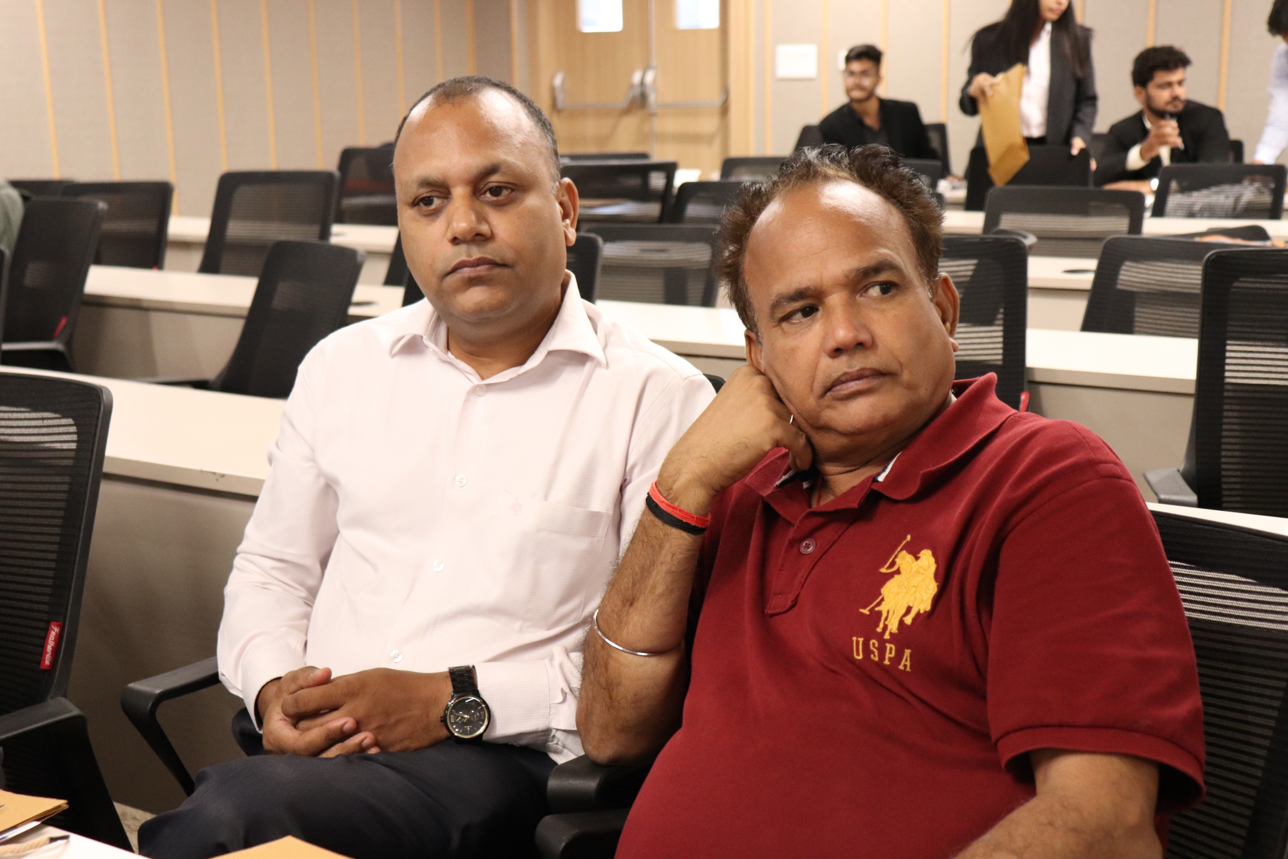 UP RERA Agents Empowerment Meet 2026