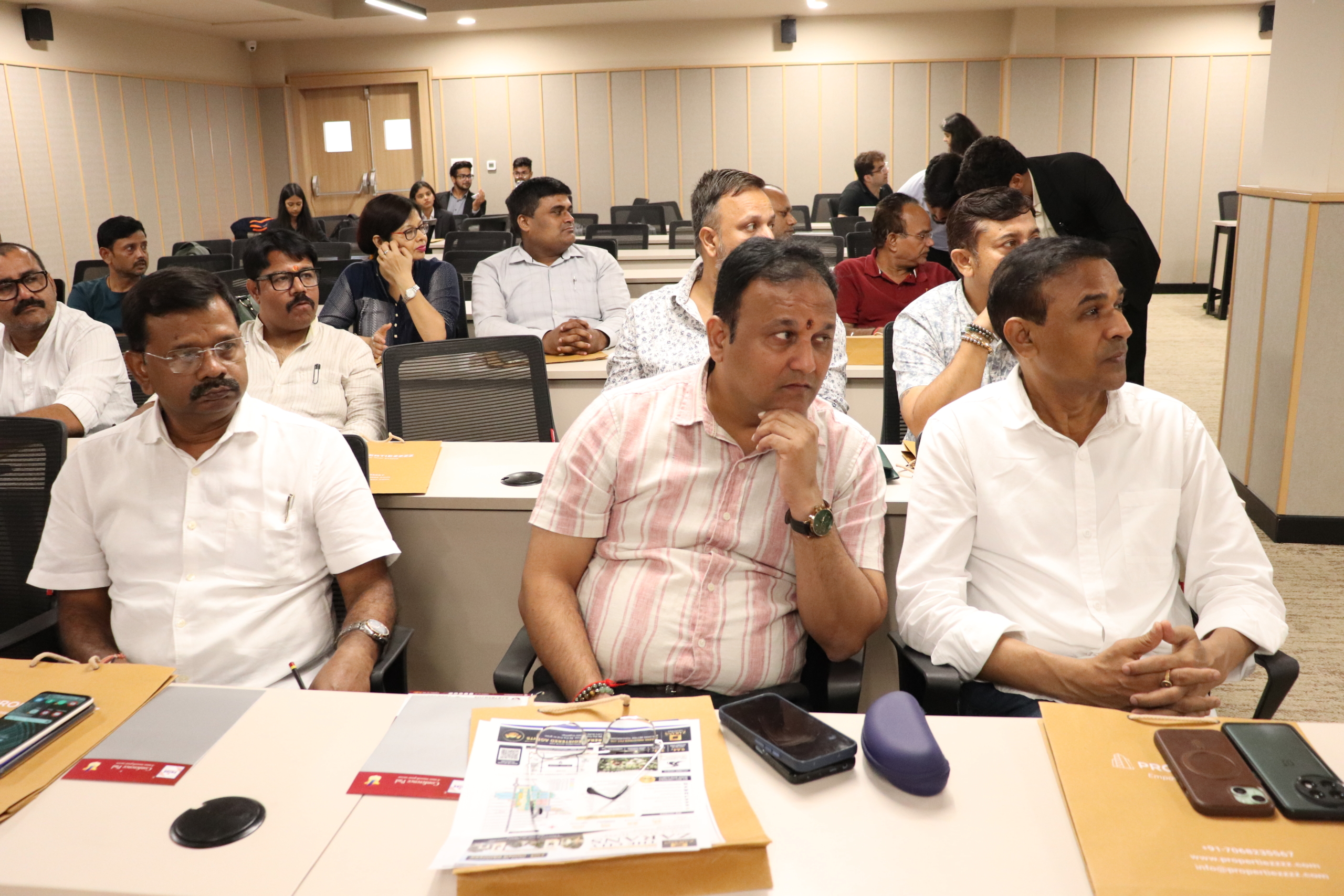 UP RERA Agents Empowerment Meet 2026